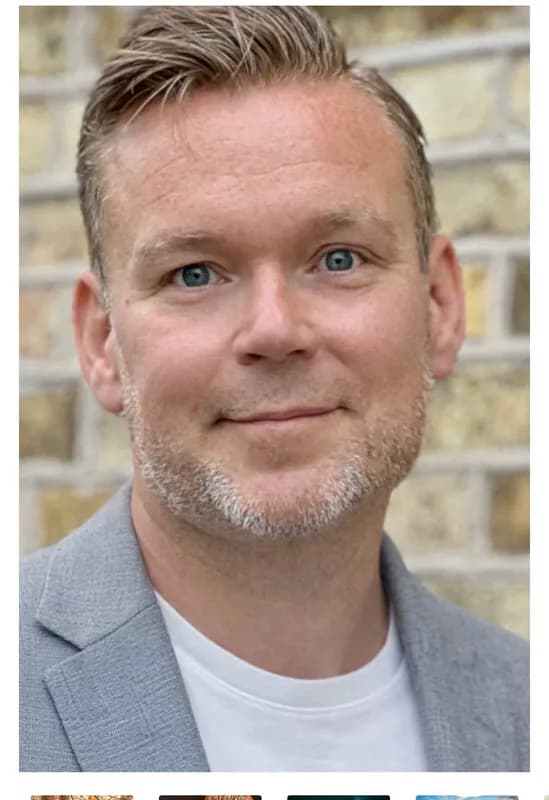 Christer Kvant