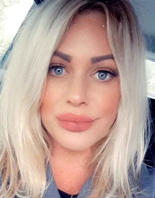 Lina  Nordblad