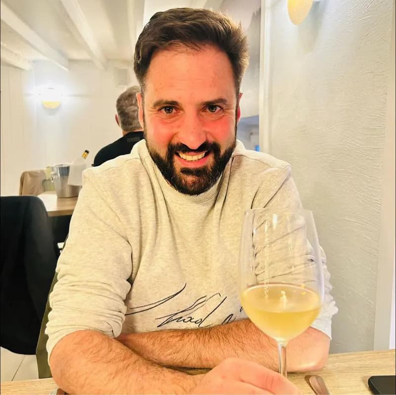 Jeroen van gyseghem