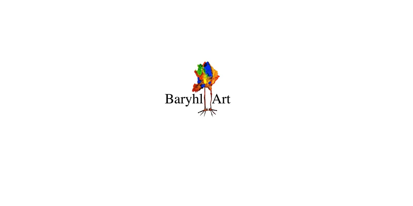 Artist banner