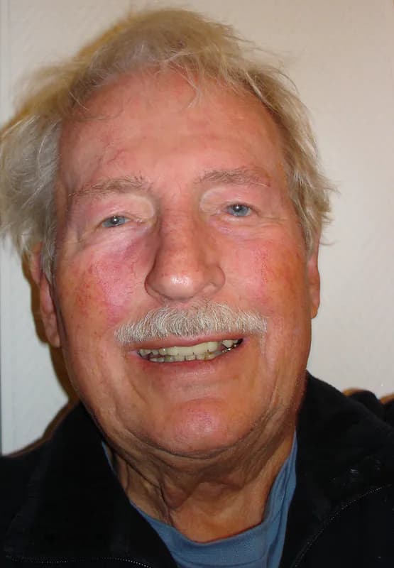Stig Karlsson