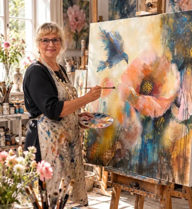 Arja Hermansson