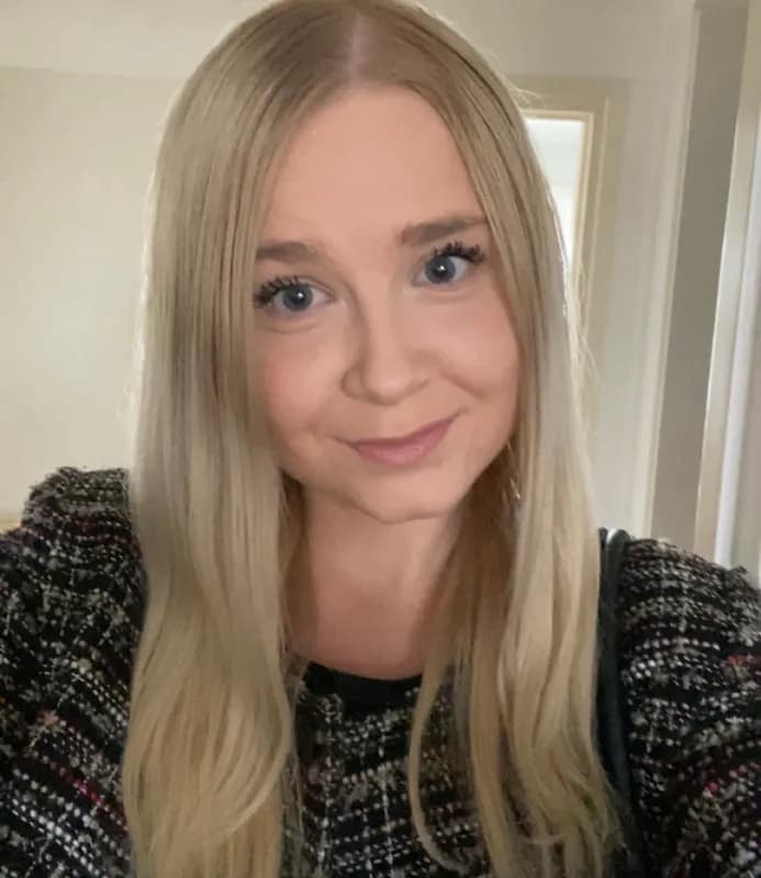 Lovisa Linda Valentina Svensson