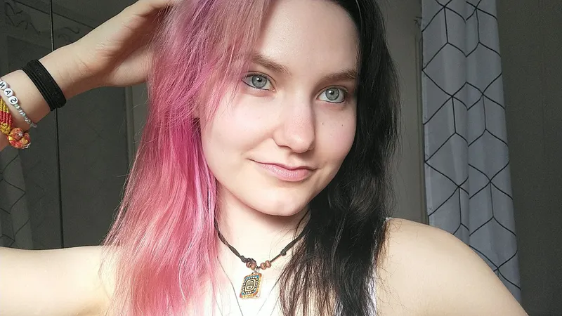 Sanna Flod