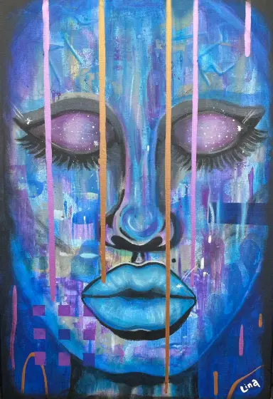 40 x 60 cm