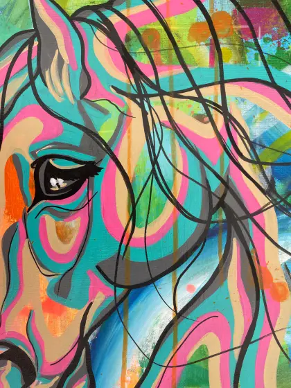 Neon spirit thumbnail 3
