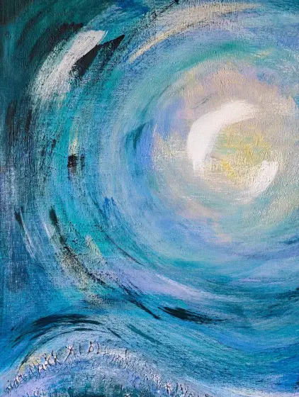 Night Sea thumbnail 3