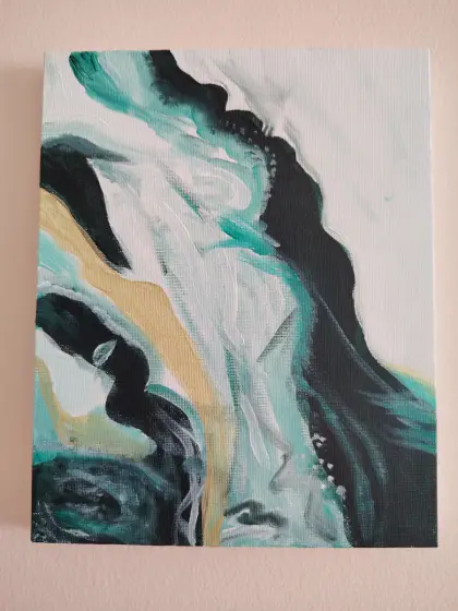 Green Reverie thumbnail 3
