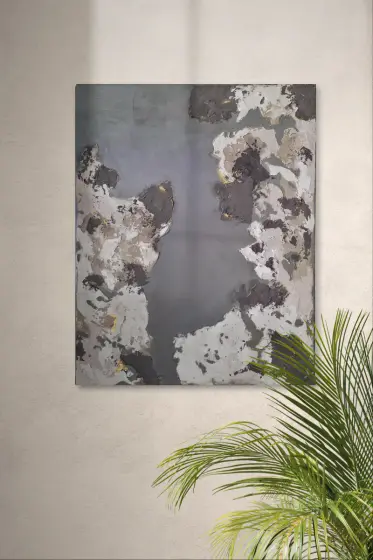 Uro i roen - Akryyli taiteilija M.Minor.Art