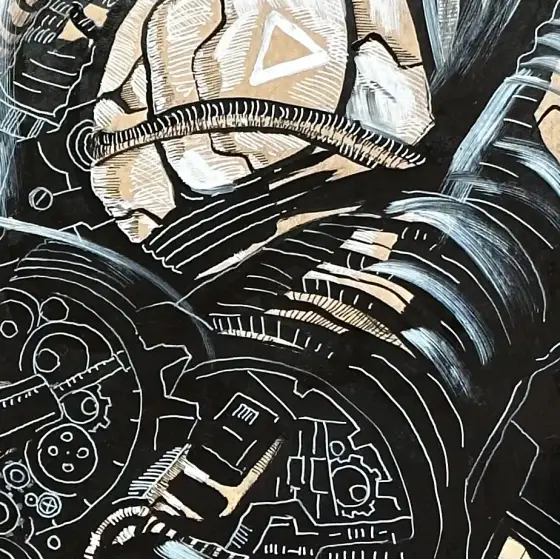 Astronauten thumbnail 4